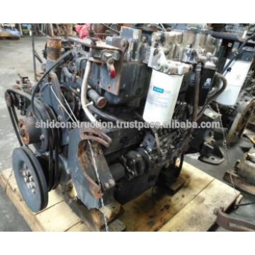 Used komatsu engine sa6d125-2 ,komatsu engine SA6D125 ,6d125-1 ,sa6d125-2 ,SA6D125E-3 ,used japan engines