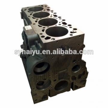 Diesel Engine 4ISBe Cylinder Block 5274410