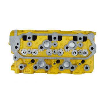 FRONTR34301-01050/BACKF34301-01060 OLD S6K CYLINDER HEAD FOR DIESEL ENGINE