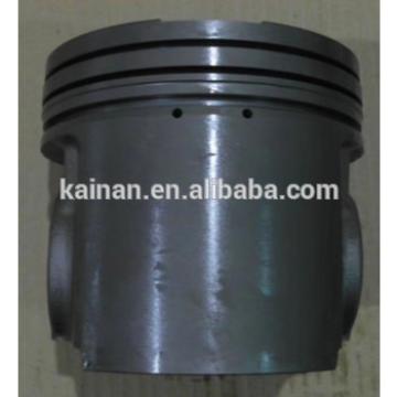 6211-31-2130 Komatsu engine spare parts S6D140 piston