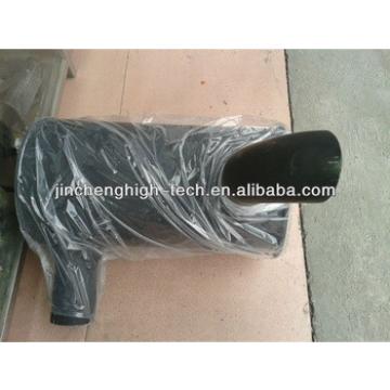 PC200-7 PC200-8 excavator engine muffler