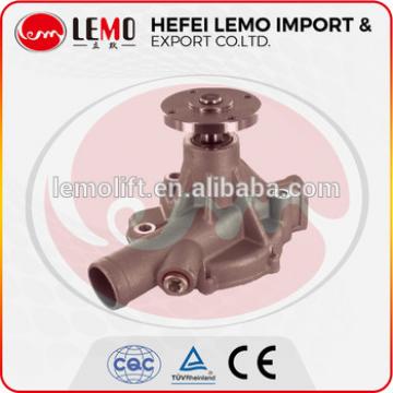 21010-L1128 WATER PUMP FORKLIFT H20 ENGINE 21010-L1126,21010-L1125,21010-L1101