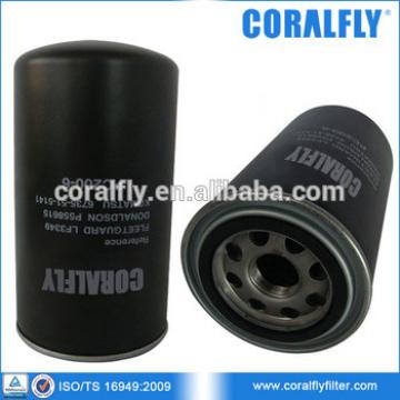 S6D102E-1 S6D102E-1W Engine Oil Filter 6735-51-5141 3914395