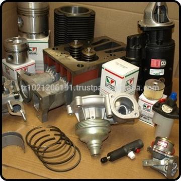 Lister Petter engine spare parts