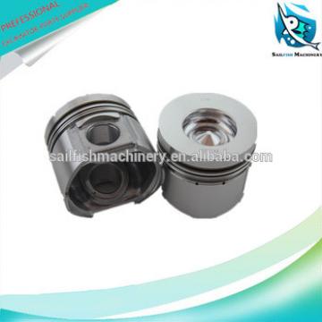 good quality 4D95 PC120-5 PC60-8 engine liner kits piston kits for KOMATSU excavator