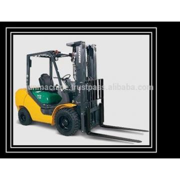 diesel hydraulic forklift new komatsu forklift price