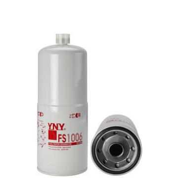 YNY Heavy Duty Truck Parts Genuine Diesel engine part Fuel Filter FS1006