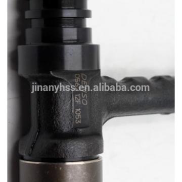 common rail injector 095000-0562 for KOMATSU