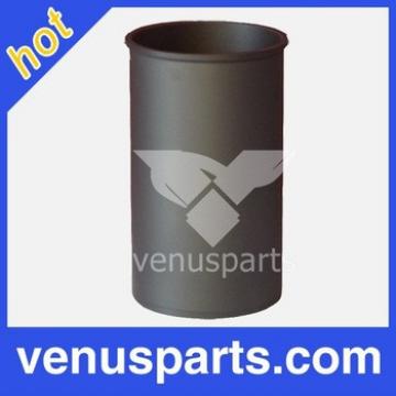 4D95 S495 engine cylinder liner 6207-21-2121 6207-21-2210 for komatsu 4d95s engine