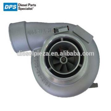 OEM No. 6505-61-5041 KTR110 Turbocharger for Komatsu D375A-5 Engine