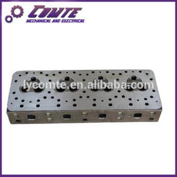 4D130 Cylinder head for Komatsu