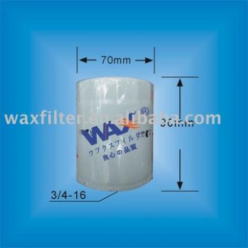 oil filter LF16011 for excavator