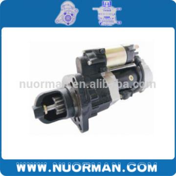 STARTER MOTOR FOR S6D125 ENGINE OME 600-813-3630 600-813-3710 600-813-3911 600-8133630 6008133710 6008133911