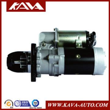 Engine Starter Motor For Komatsu S6D170,6008134671,6008137221,0230007022,0230007492