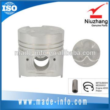 Various models in stock 4D105 engine piston 6137-31-2112