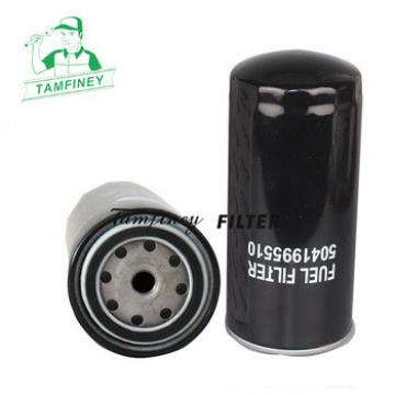 Truck spare parts filter 5041995510 5801364481 504199551 FF5457 BF7696 Fuel Filter Use For Perkins Engine