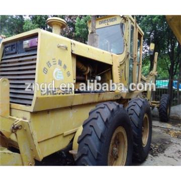 Used Dresser brand 530E motor grader second hand Dresser 530E diesel motor grader for sale