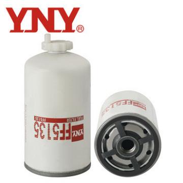 Manufacturer For heavy trucks engine part Fuel filter FF5135