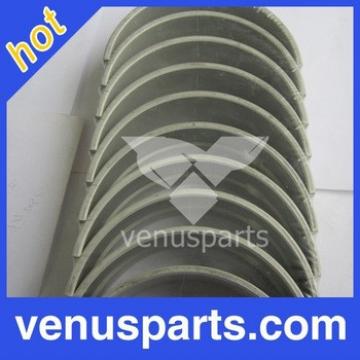 2D92 2D92-1 2D94-1 2D94-2 excavator engine bearing for komatsu