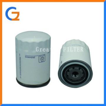 auto engine parts oil filter 2654403 lube filter for trucks