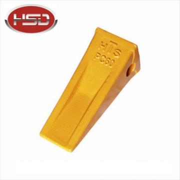 Mini excavator parts bucket teeth flat tooth PC60 for wholesale