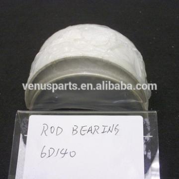 6D140 engine con rod bearing 6210-31-3042