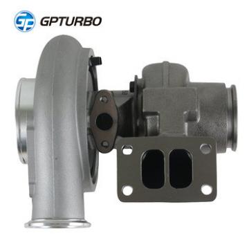 6BTAA Diesel Engine HX35 Turbo Turbocharger for Cummins, Komatsu Wheeled Loader, Generator, Excavator 3595157 4038475 4089711