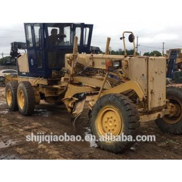 komatsu gd405 used motor grader for sale