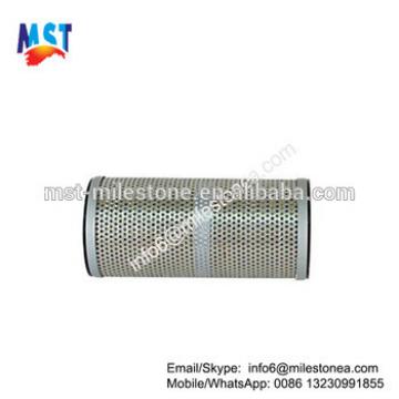 Diesel engine hydraulic oil filters 07063-51054 0706351054 for excavator