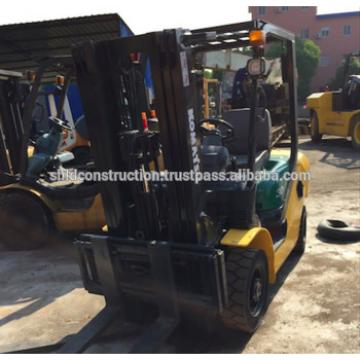 Used komatsu forklift FD30-16 .Komatsu FD25-16 .KOMATSU FD25-14. used forklift komatsu