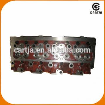 4D95 engine cylinder head supplier