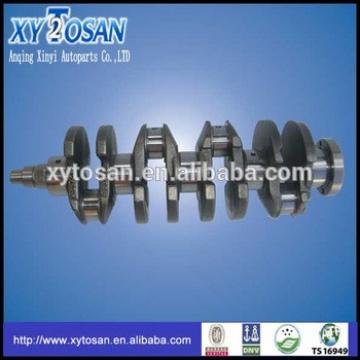 MAZDA FE F8 Casting Iron Engine Crankshaft F801-11-301D