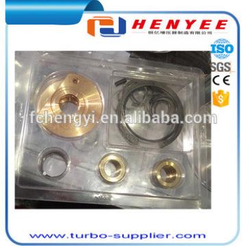 High Quality S500 Repair Kit For Komatsu 6240-81-8500 4089632 4025150 319179 319217 319167 Turbo For Engine PC1250-7 QSK23 G3