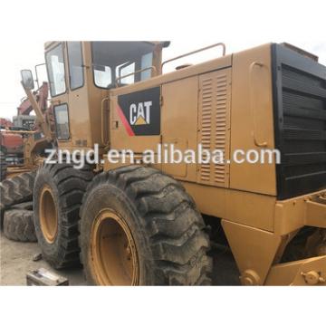 Original paint 140H 140G 140K motor grader used 140H motor grader for sale