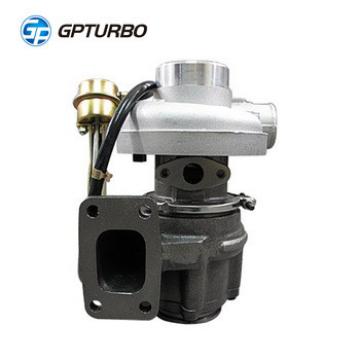 Diesel 4BT Engine Turbocharger HX30W Turbo for Cummins Industrial Komatsu Trucks Elite 3592015 3592016 3537562 3537033