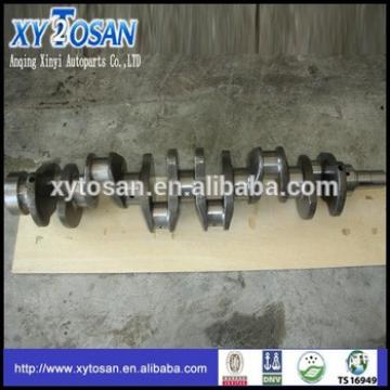 KOMATSU 6D95 Engine Crankshaft 6206-31-1110