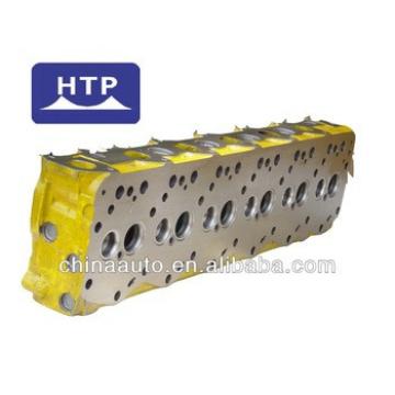 Engine Cylinder Head for KOMATSU 6D105