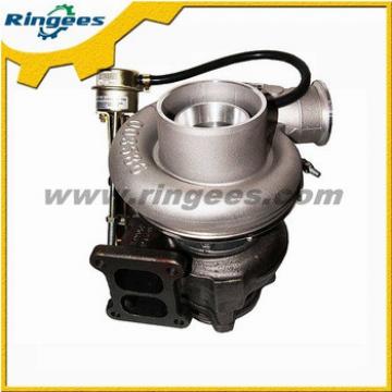 Excavator engine parts turbocharger 114400-3340 for Hitachi EX300-3C engine 6SD1TPD-S, Hitachi excavator spare part