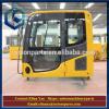 High quality Genuine PC200-6 Excavator cab PC110 PC130 PC160 PC210 PC220 PC240 PC270