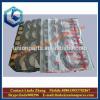 OEM excavator 4D95 cylinder head gasket PC60 PC200-5 PC300-6 HD800/900 E320 EX200-2 engine parts