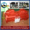 HPV160 Main Hydraulic Pistion Pump and Spare Parts for Komatsu Excavator PC300 PC400 PC50