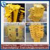 Original Parts for Komatsu Excavator PC220-7 Control Valve 723-46-20502 PC200-7 PC200-8 PC300-7 PC400-7 Hydraulic Control Valve