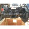 Excavator Hydraulic Main Pump pc200-8 708-2L-00600 PC220-6 708-2L-00423