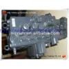 Hydraulic main control valve for excavator pc220