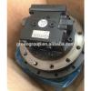 PC70-7 PC70-8 excavator travel motor,PC70 final drive,PC70 travel motor