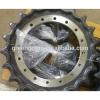 Excavator Original Genuine Parts PC200-7 sprocket drive roller 20Y-27-11582, PC200-7 excavator undercarriage parts sprocket