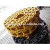 PC130-6 excavator track shoe,track shoe link,PC130-7,PC100,PC120,XPC150,PC140,PC160LC,PC170LC,PC75,PC180LC,PC190,PC200-7,