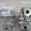 excavator spare parts PC200-8 PC240LC-8 PC300-7 PPC Valve Pilot Travel Valve 702-16-04250