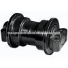 Casting PC220-7 PC220-8 Track Roller Undercarriage Spare Parts Excavator Bottom Roller #1 small image