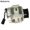 Excavtor spare parts engine generator 6D107 60A 600-821-6130 600-861-6420 alternator for PC200-8 PC200-8LC WA380-6 PC270-8 #1 small image